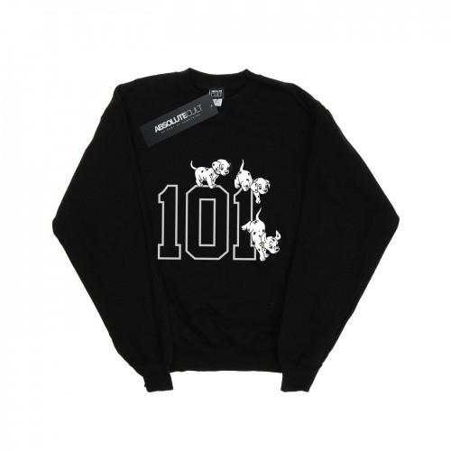 Disney Boys 101 Dalmatians 101 Doggies Sweatshirt