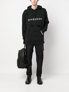 Givenchy Cargo broek - Zwart