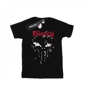 Marvel Boys The Punisher The End T-Shirt
