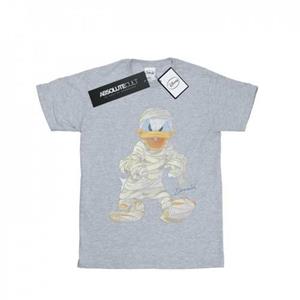 Disney Boys Mummy Donald Duck T-Shirt