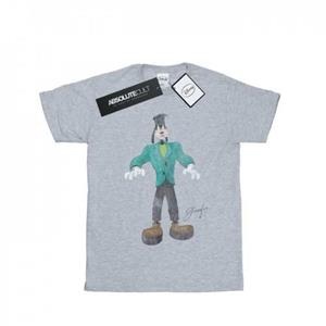 Disney Boys Frankenstein Goofy T-Shirt
