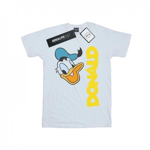 Disney Boys Donald Duck Greetings T-Shirt