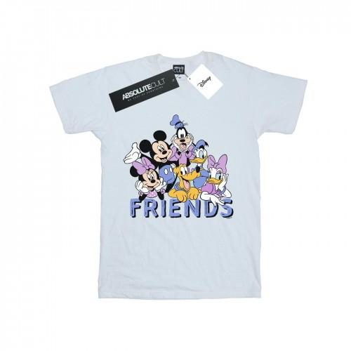 Disney Boys Classic Friends T-Shirt