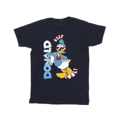 Disney Boys Donald Duck Cool T-Shirt