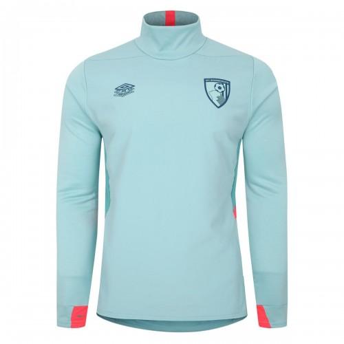 Umbro Mens 23/24 AFC Bournemouth Drill Top