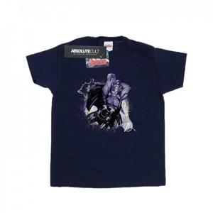 Marvel Boys Avengers Thor Splash T-Shirt