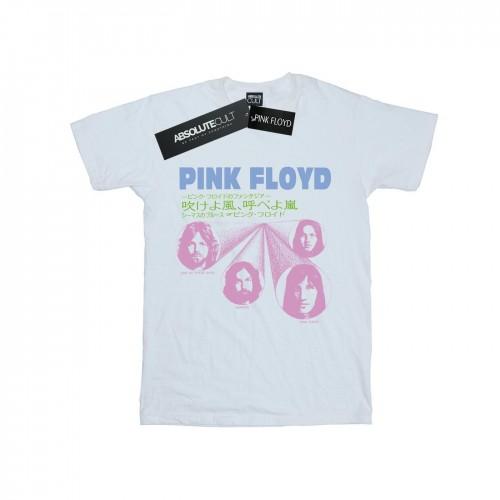 Pink Floyd Girls One Of These Days Cotton T-Shirt