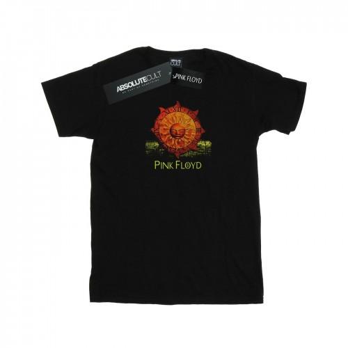 Pink Floyd Girls Brockum 94 Cotton T-Shirt