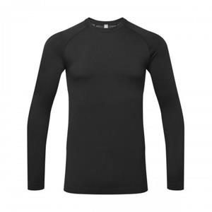 Pertemba FR - Apparel Onna Mens Unstoppable Plain Base Layer Top