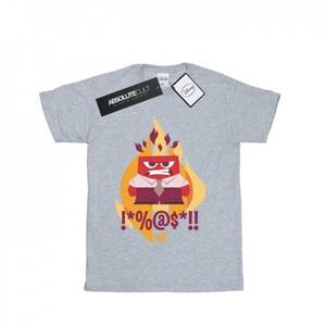 Disney Boys Inside Out Fired Up T-Shirt