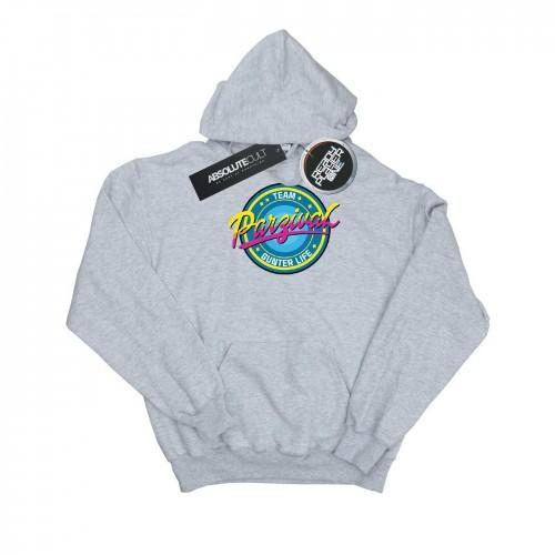 Ready Player One Girls Team Parzival Hoodie