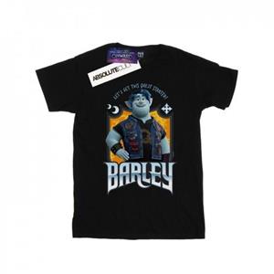 Disney Boys Onward Barley Pose T-Shirt