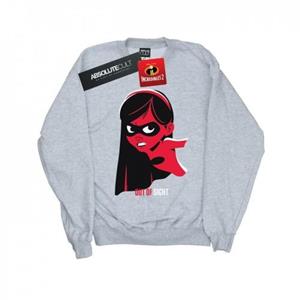 Disney Girls Incredibles 2 Incredible Girl Sweatshirt