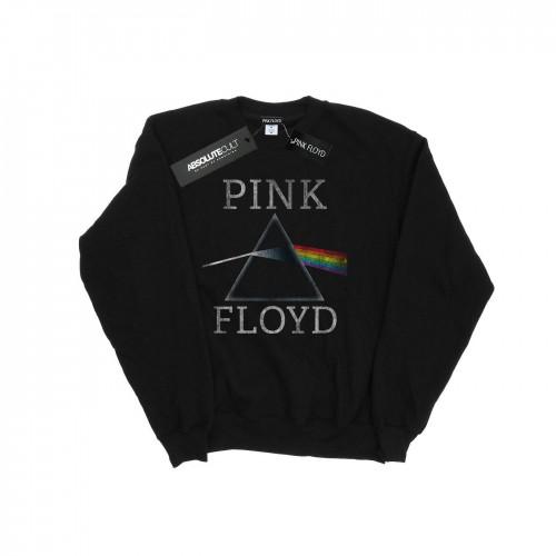 Pink Floyd Girls Dark Side Of The Moon Sweatshirt