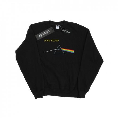 Pink Floyd Girls Chest Prism Sweatshirt