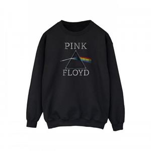 Pink Floyd Mens Dark Side Of The Moon Sweatshirt