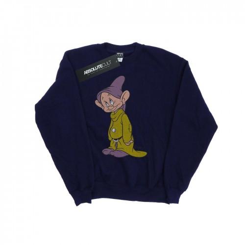 Disney Mens Classic Dopey Sweatshirt