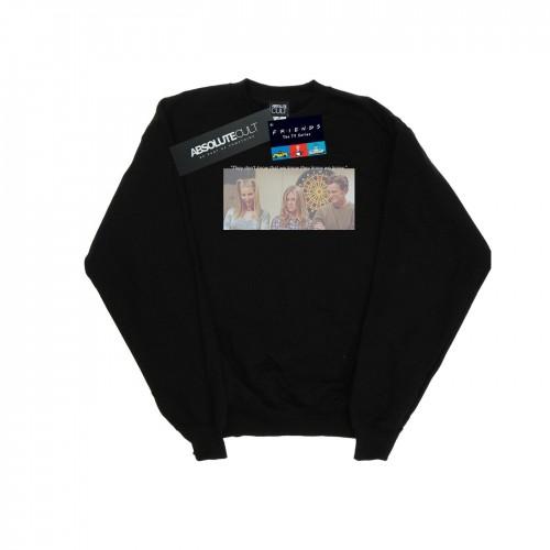 Friends Girls They Dont Know That We Know Sweatshirt