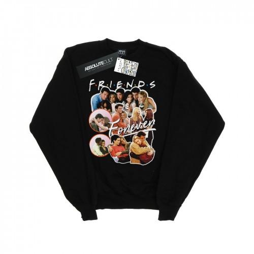 Friends Girls The One With All The Hugs Sweatshirt
