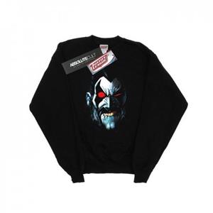 DC Comics Girls Lobo Portrait Sweatshirt