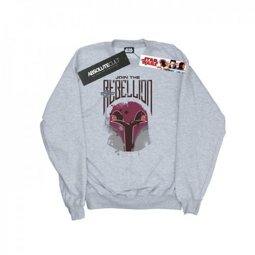 Star Wars Girls Rebels Rebellion Sweatshirt
