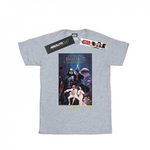Star Wars Boys Collector's Edition T-shirt