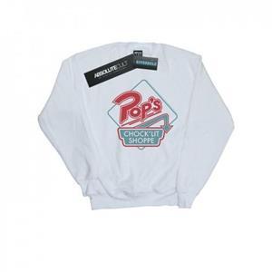 Riverdale Mens Pops Retro Shoppe Sweatshirt