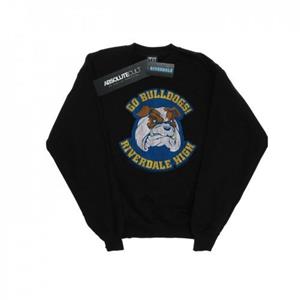 Riverdale Mens  High Bulldogs Sweatshirt