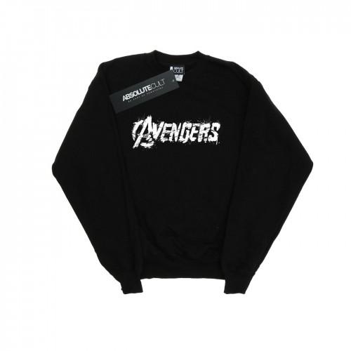 Avengers Boys Sweatshirt