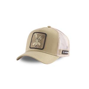 Capslab Looney Tunes Coyote Cap