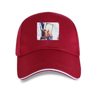 91440604MAC1QTP34F new cap hat  Holy Bible Printed Unisex Women HipHop Sureme Couples Baseball Cap 100% Cotton Unisex
