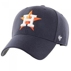 Pertemba FR - Apparel Houston Astros Clean Up 47 Baseball Cap