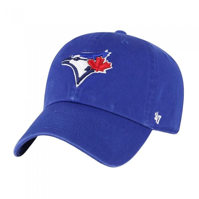 Pertemba FR - Apparel Toronto Blue Jays Clean Up 47 Baseball Cap