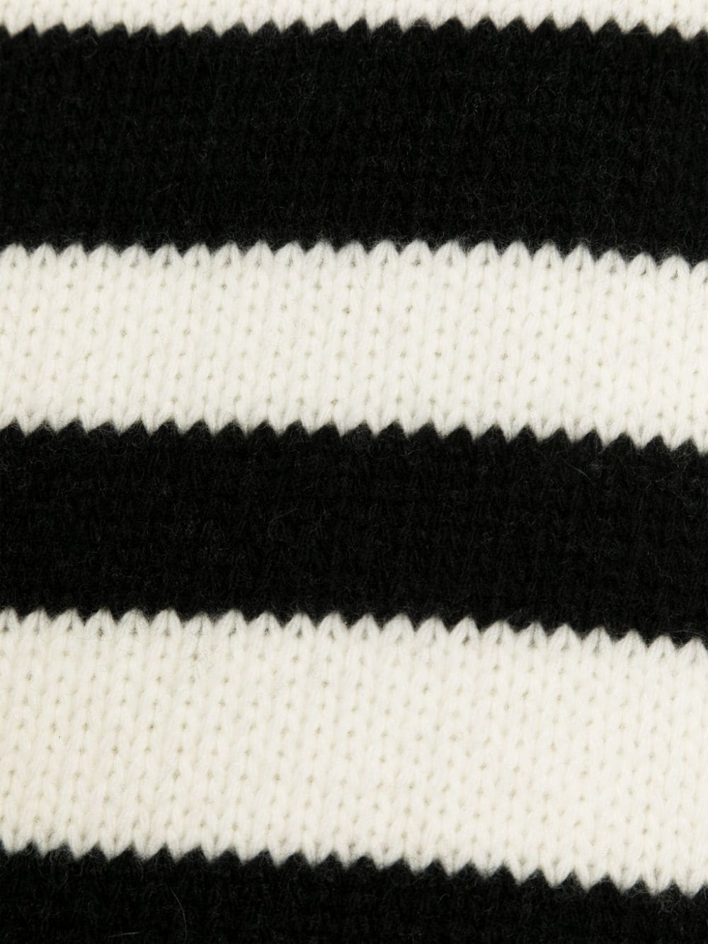 Moncler Sjaal met logopatch - Wit