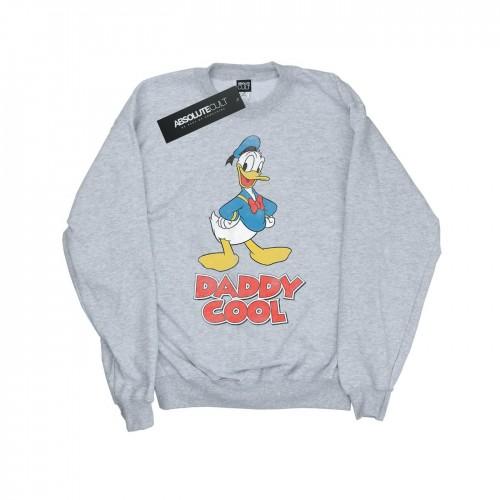 Disney Boys Donald Duck Daddy Cool Sweatshirt