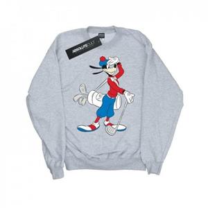 Disney Boys Goofy Golf Sweatshirt