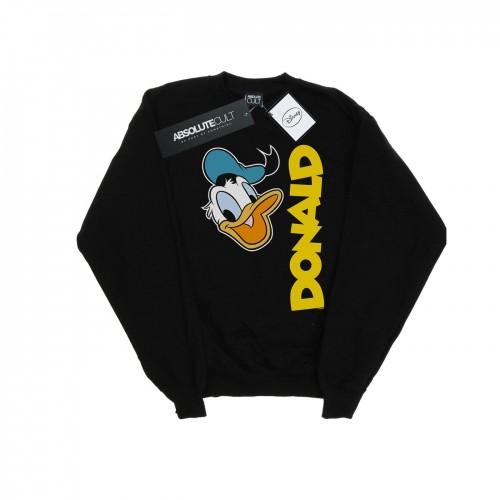 Disney Boys Donald Duck Greetings Sweatshirt