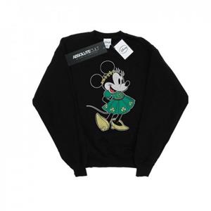 Disney Boys Minnie Mouse St PatrickÂ´s Day Costume Sweatshirt