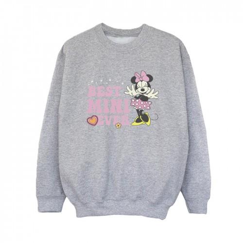 Disney Boys Best Mini Ever Sweatshirt