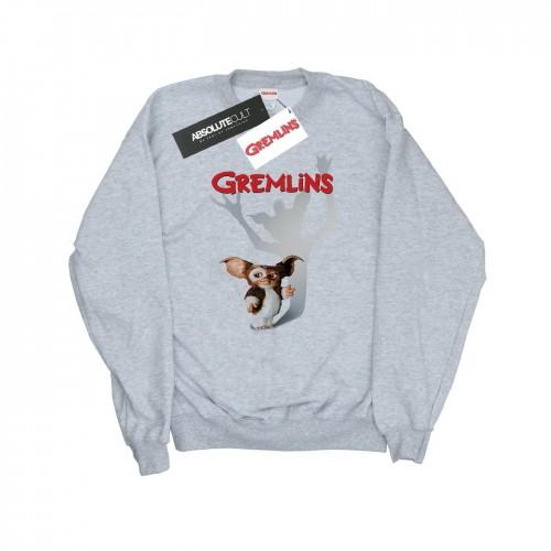 Gremlins Mens Gizmo Shadow Sweatshirt