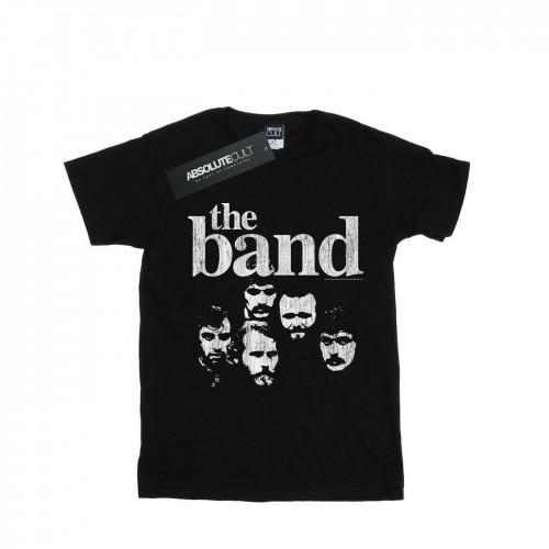 Pertemba FR - Apparel The Band Boys T-Shirt
