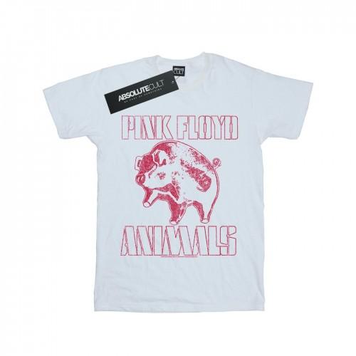 Pink Floyd Boys Animals Algie T-Shirt