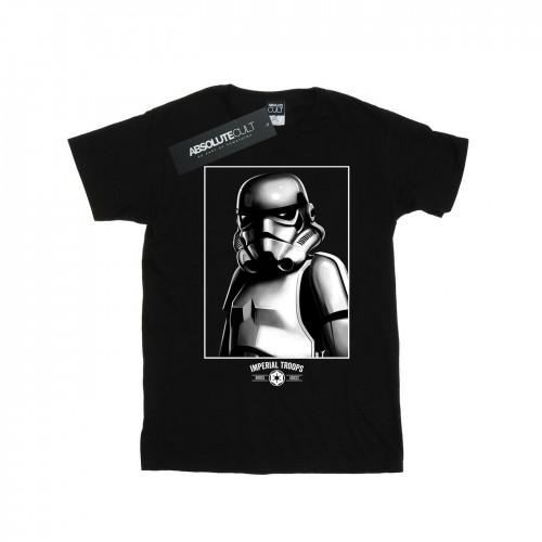 Star Wars Boys Imperial Troops T-Shirt