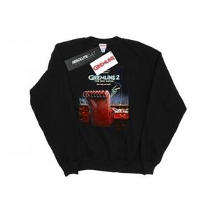 Pertemba FR - Apparel Gremlins 2 Mens The New Batch Sweatshirt