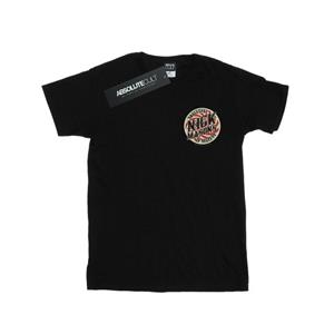 Pertemba FR - Apparel Nick Mason Boys Saucerful Of Secrets Faux Pocket T-Shirt
