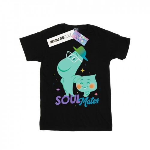 Disney Boys Soul Joe And 22 Soulmates T-Shirt
