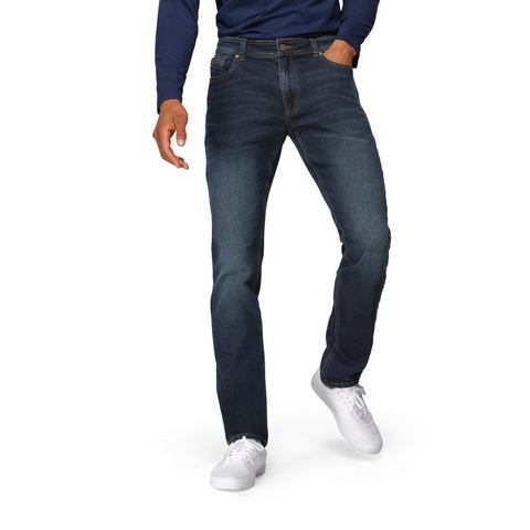 Bruno Banani Slim-fit-Jeans "Grady"