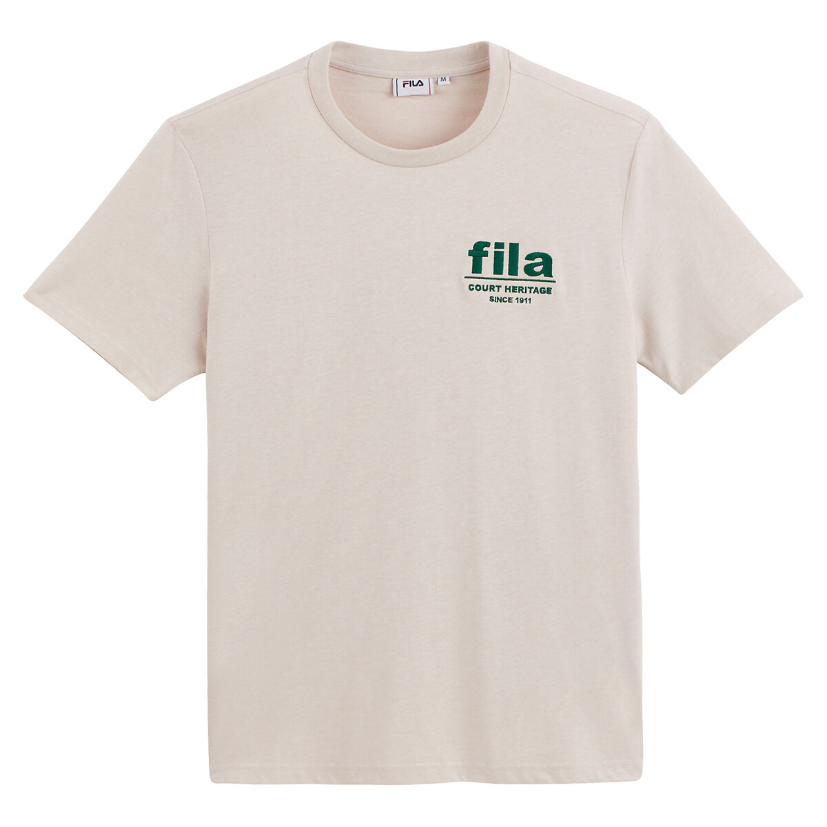 Fila T-shirt met korte mouwen Ledce