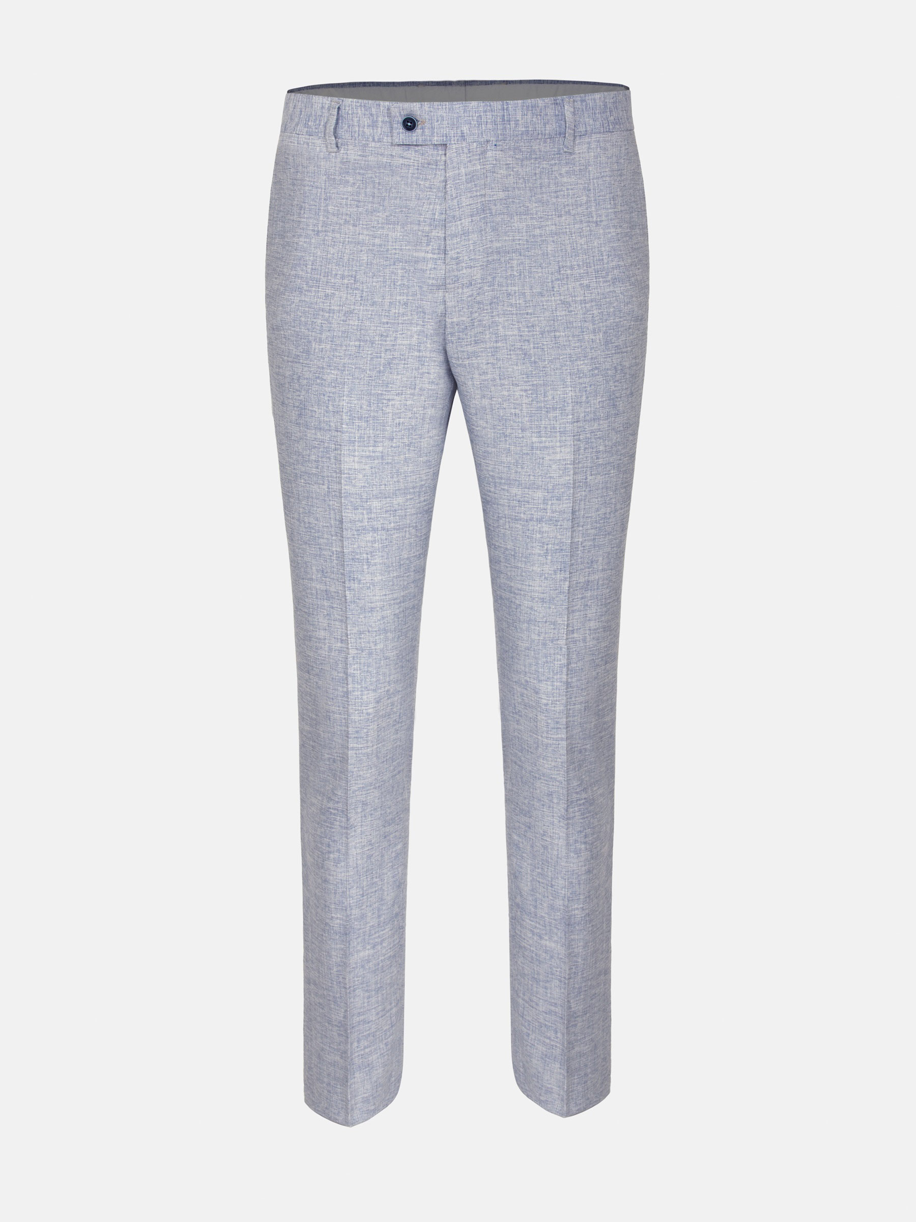 WAM Denim Suit Pantalon 70112 Navy-