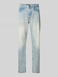 EIGHTYFIVE Straight fit jeans in 5-pocketmodel
